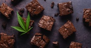 cannabis culinary adventures: a beginner’s guide to cooking with heavenly sweet’s 1000mg cannabis-infused butter, how to make cannabis brownies fb