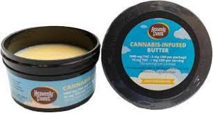 cannabis culinary adventures: a beginner’s guide to cooking with heavenly sweet’s 1000mg cannabis-infused butter, download